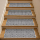 Dom Stair Treads Rug