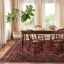 Kosh Area Rug