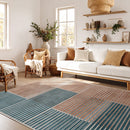 Rinnes Area Rug