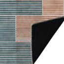 Rinnes Area Rug