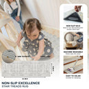 Donard Stair Treads Rug