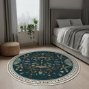 Snowdon Area Rug