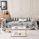 Tribal Pattern Sofa Cover