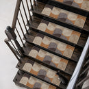 Amsterdam Stair Treads Rug