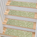 Sage Stair Treads Rug