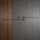 Contemporary LED Kitchen Island Hanging Light