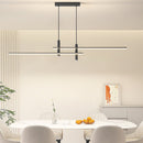 Contemporary LED Kitchen Island Hanging Light