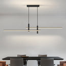 Contemporary LED Kitchen Island Hanging Light