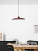 Contemporary Round LED Pendant Light