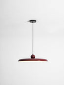 Contemporary Round LED Pendant Light
