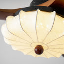Lotus Ceiling Fan Light
