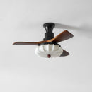 Lotus Ceiling Fan Light