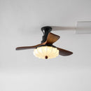 Lotus Ceiling Fan Light