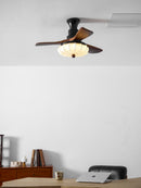 Lotus Ceiling Fan Light