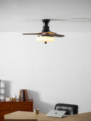 Lotus Ceiling Fan Light