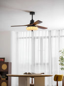 Lotus Ceiling Fan Light