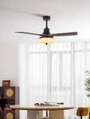 Lotus Ceiling Fan Light