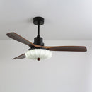 Lotus Ceiling Fan Light