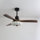 Lotus Ceiling Fan Light