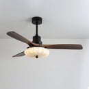 Lotus Ceiling Fan Light