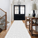 Crest Area Rug