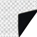 Crest Area Rug