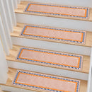 Satin Stair Treads Rug