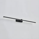 Wall-Mounted LED Vanity Bar Light