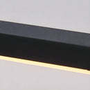 Wall-Mounted LED Vanity Bar Light