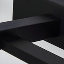 Wall-Mounted LED Vanity Bar Light