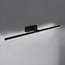 Wall-Mounted LED Vanity Bar Light