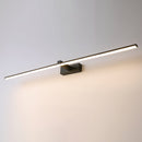 Wall-Mounted LED Vanity Bar Light