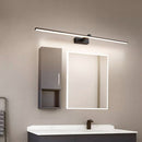 Wall-Mounted LED Vanity Bar Light