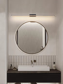 Wall-Mounted LED Vanity Bar Light