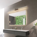 Wall-Mounted LED Vanity Bar Light