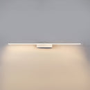 Wall-Mounted LED Vanity Bar Light