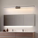 Wall-Mounted LED Vanity Bar Light