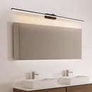 Wall-Mounted LED Vanity Bar Light