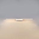Wall-Mounted LED Vanity Bar Light