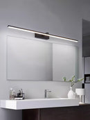 Wall-Mounted LED Vanity Bar Light
