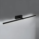 Wall-Mounted LED Vanity Bar Light