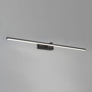 Wall-Mounted LED Vanity Bar Light