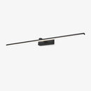 Wall-Mounted LED Vanity Bar Light