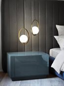 Sleek Modern Pendant Ceiling Lamp
