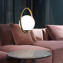 Sleek Modern Pendant Ceiling Lamp