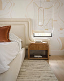 Sleek Modern Pendant Ceiling Lamp