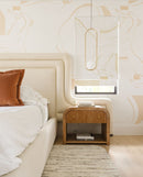 Sleek Modern Pendant Ceiling Lamp