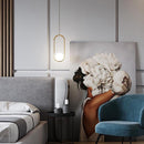 Sleek Modern Pendant Ceiling Lamp