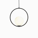 Sleek Modern Pendant Ceiling Lamp