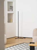 Modern Slim LED Floor Lamp with External Driver